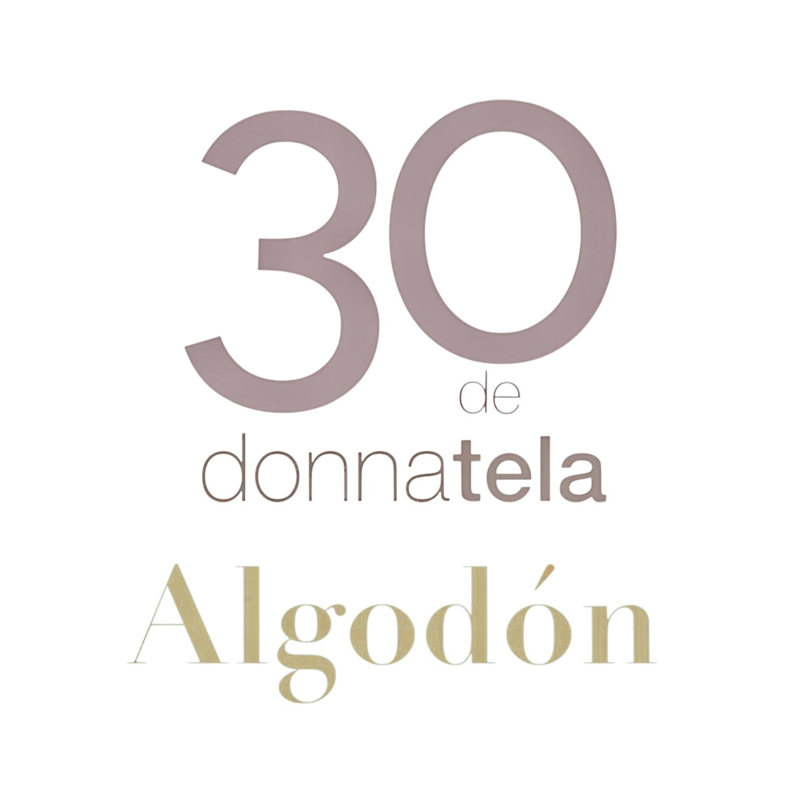 Algodón
