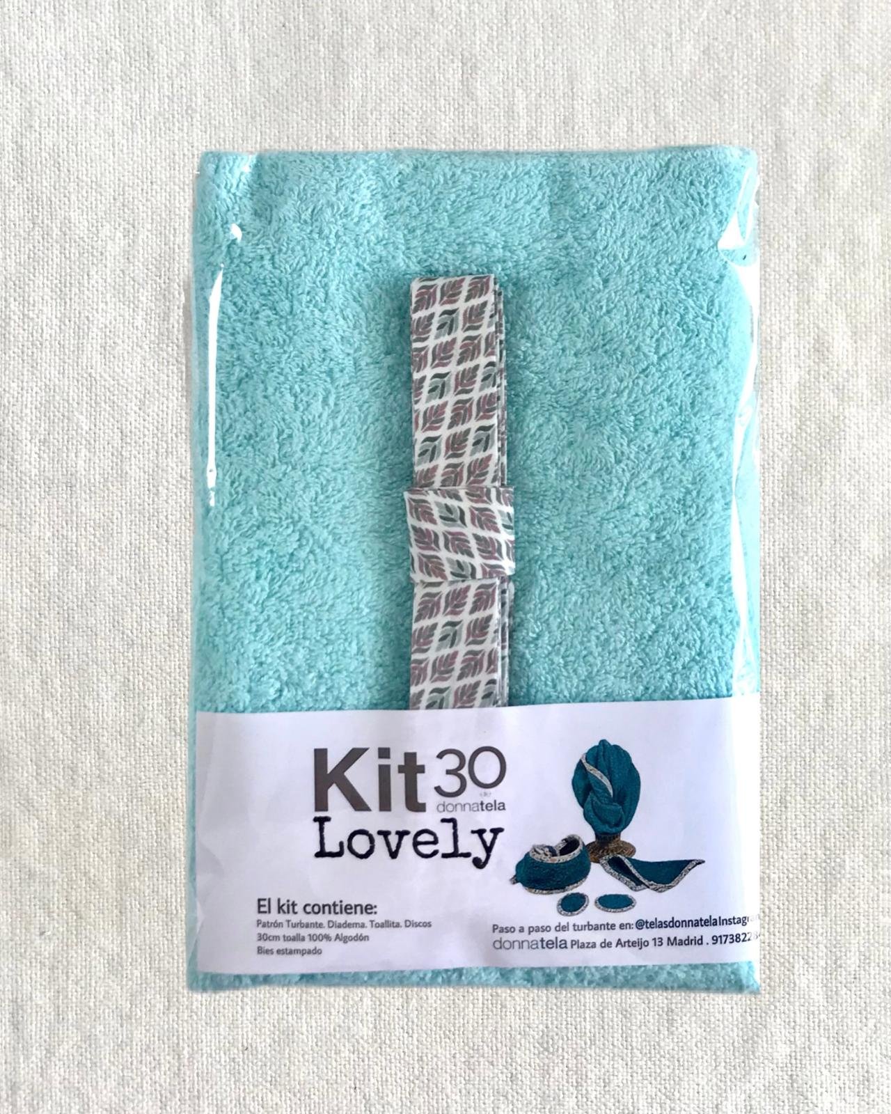 Kit Lovely detalle 4