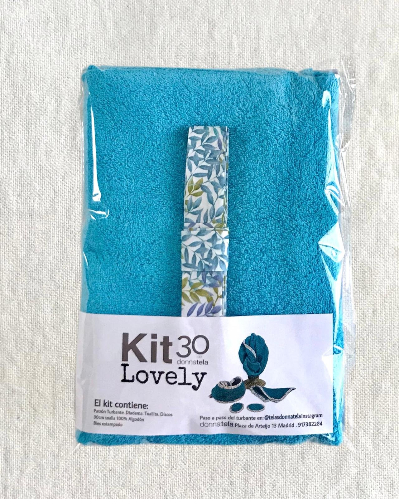 Kit Lovely detalle 5