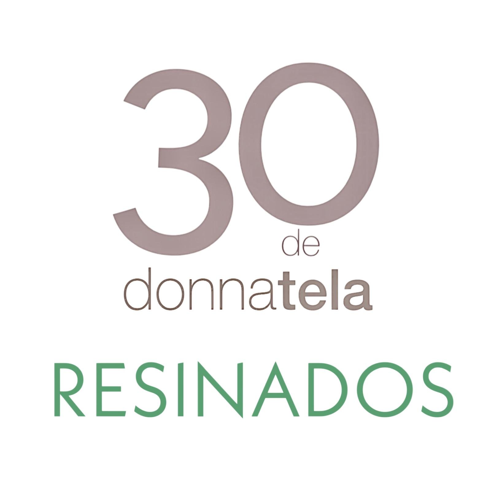 Resinados
